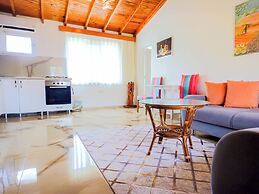 Erendiz Kemer Resort