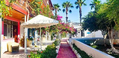 Erendiz Kemer Resort