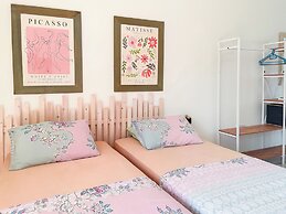 Erendiz Kemer Resort