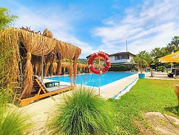 Erendiz Kemer Resort