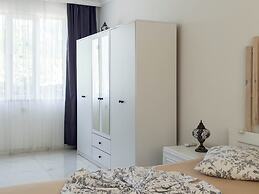 Erendiz Kemer Resort