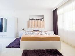 Erendiz Kemer Resort