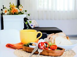 Erendiz Kemer Resort
