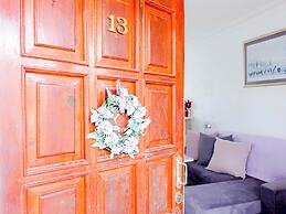 Erendiz Kemer Resort
