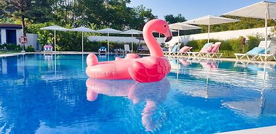 Erendiz Kemer Resort