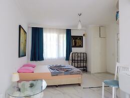 Erendiz Kemer Resort