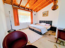 Erendiz Kemer Resort
