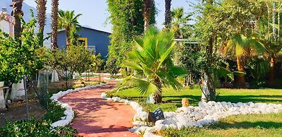 Erendiz Kemer Resort