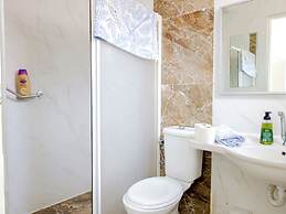Erendiz Kemer Resort