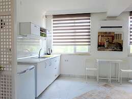 Erendiz Kemer Resort