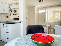 Erendiz Kemer Resort