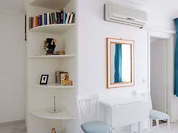 Erendiz Kemer Resort