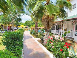 Erendiz Kemer Resort