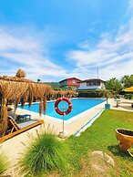 Erendiz Kemer Resort