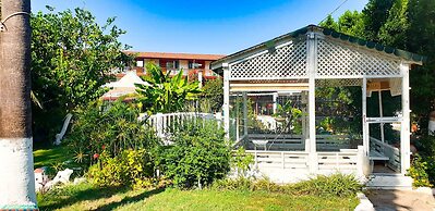 Erendiz Kemer Resort