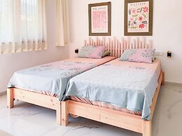 Erendiz Kemer Resort