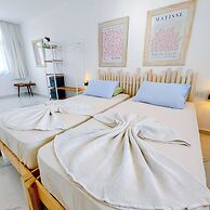 Erendiz Kemer Resort