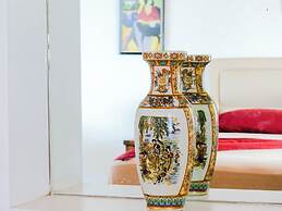 Erendiz Kemer Resort