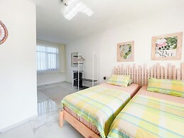 Erendiz Kemer Resort