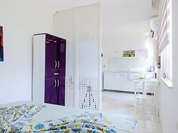 Erendiz Kemer Resort