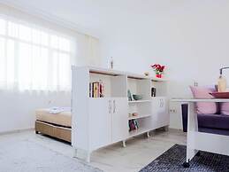 Erendiz Kemer Resort