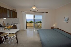 Pelagos Apartments