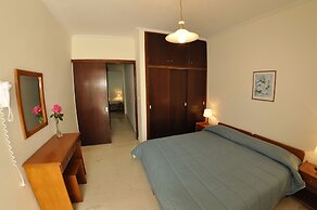 Pelagos Apartments