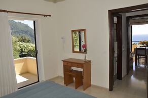 Pelagos Apartments