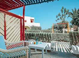 Canvas by Mitsis Cretan Village