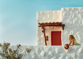 Canvas by Mitsis Cretan Village