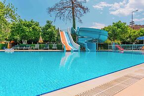 Belpoint Beach Hotel