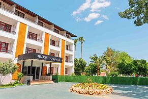 Belpoint Beach Hotel