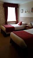 The Royal Hotel Tain