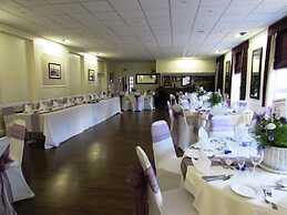 The Royal Hotel Tain