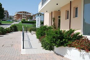 Europa Hotel