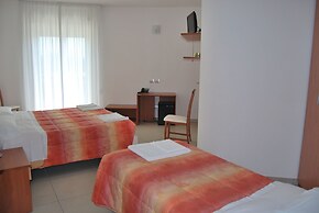 Europa Hotel