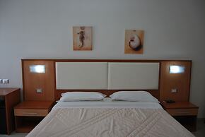 Europa Hotel