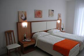 Europa Hotel