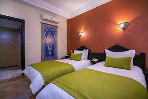 Atlantic Hotel Agadir
