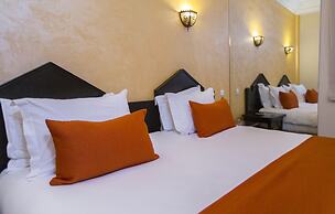 Atlantic Hotel Agadir