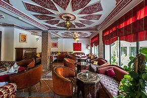 Atlantic Hotel Agadir