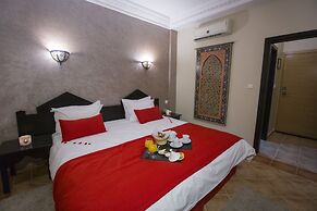 Atlantic Hotel Agadir
