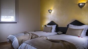 Atlantic Hotel Agadir