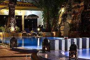 Atlantic Hotel Agadir
