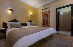 Atlantic Hotel Agadir