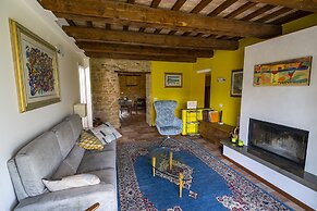 Agriturismo L'Olmo di Casigliano