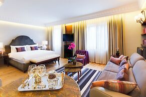 Ravouna 1906 Suites - Special Class, Adults Only