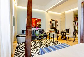 Ravouna 1906 Suites - Special Class, Adults Only