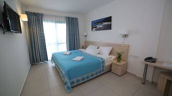 Regina Goren Hotel