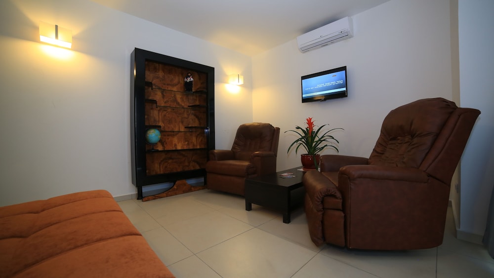 Regina Goren Hotel